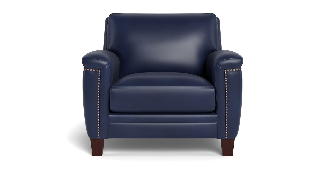 Sherwood Leather Sofa Collection